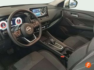 Nissan Qashqai DIG-T 116kW mHEV Xtronic 4x4 N-Connecta