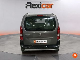 Peugeot Rifter Allure Standard BlueHDi 96kW