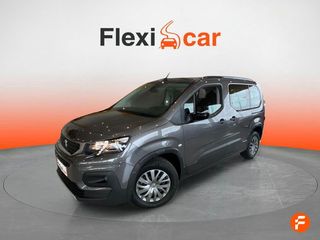 Peugeot Rifter Rifter Allure BlueHDi 130 - 5P (2023)