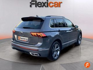 Volkswagen Tiguan R-Line 2.0 TDI 110kW (150CV) DSG