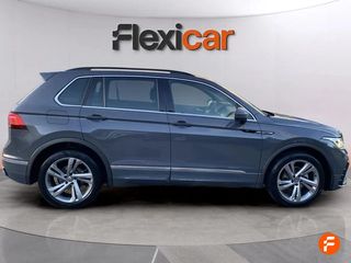 Volkswagen Tiguan R-Line 2.0 TDI 110kW (150CV) DSG