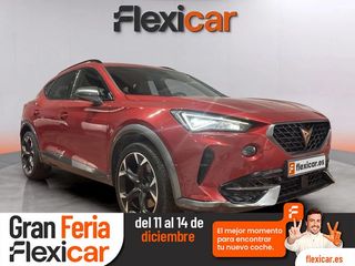 Cupra Formentor 1.4 e-Hybrid 180kW (245 CV) VZ DSG