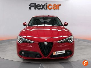 Alfa Romeo Stelvio 2.2 Diésel 140kW (190CV) Sprint+ Q4