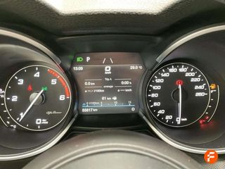 Alfa Romeo Stelvio 2.2 Diésel 140kW (190CV) Sprint+ Q4