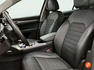 Alfa Romeo Stelvio 2.2 Diésel 140kW (190CV) Sprint+ Q4