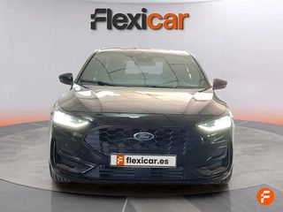 Ford Focus 1.0 Ecoboost MHEV 92kW ST-Line Auto