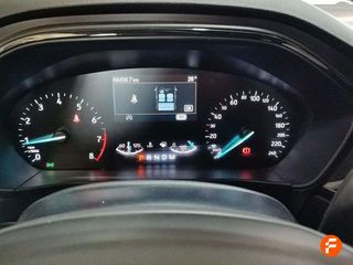 Ford Focus 1.0 Ecoboost MHEV 92kW ST-Line Auto