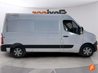 Nissan NV400 Fg. 2.3dCi 135 L2H2 3.5T FWD