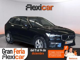 Volvo XC60 2.0 B4 D Core Auto