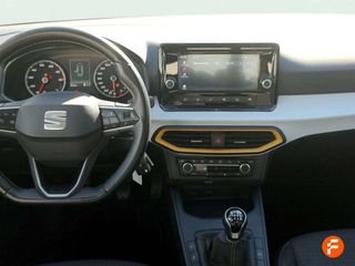 Seat Ibiza 1.0 MPI 59kW (80CV) Style
