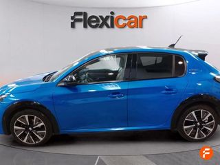 Peugeot 208 PureTech 96kW (130CV) EAT8 GT Line