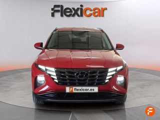 Hyundai Tucson 1.6 CRDI 100kW (136CV) 48V Maxx DCT