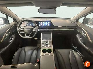 Omoda 5 1.6 T-GDI 136.5kW (185CV) DCT Comfort