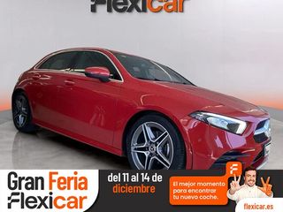 Mercedes Clase A A 180 d