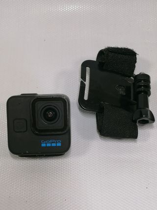 GoPro Hero 11 Black Mini Cámara