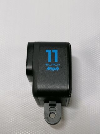 GoPro Hero 11 Black Mini Cámara