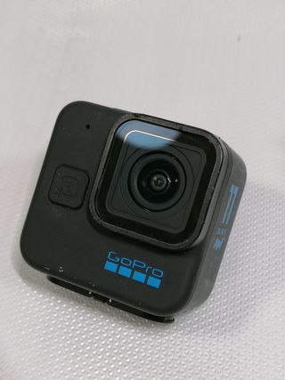 GoPro Hero 11 Black Mini Cámara