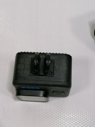 GoPro Hero 11 Black Mini Cámara