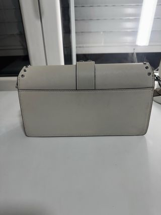 Bolso Michael Kors blanco