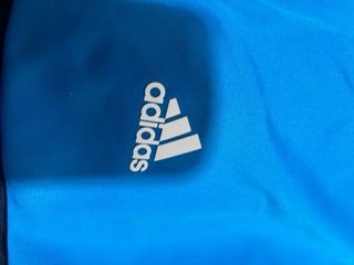 Chándal Adidas Azul