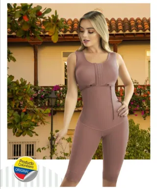 Fajas Colombianas, variedad de modelos y tallas