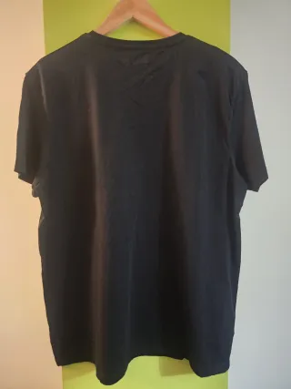 Camiseta de hombre talla L. CON ETIQUETA