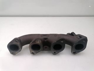 COLECTOR ESCAPE RENAULT TRAFIC COMBI