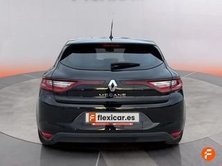 Renault Megane Limited + TCe 103 kW (140CV) GPF -SS