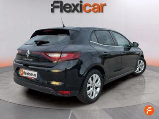 Renault Megane Limited + TCe 103 kW (140CV) GPF -SS