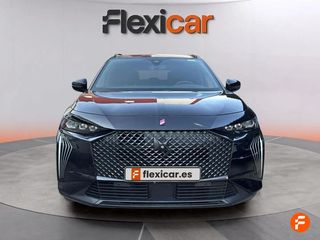DS DS 7 BlueHDi 130 Automático PERFORMANCE LINE