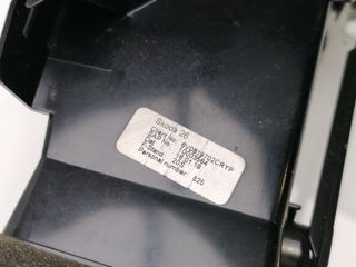 MOLDURA SKODA FABIA (6Y2/6Y3) (3)