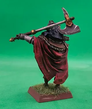 WARHAMMER FORGEWORLD IMPERIO CAPITÁN