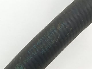 TUBO BMW SERIE 3 BERLINA (E90) (4)