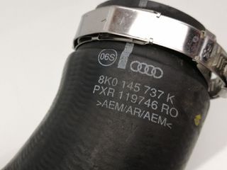 TUBO AUDI A4 BERLINA (8E) (11)