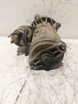 MOTOR ARRANQUE CITROEN JUMPER COMBI DESDE 02