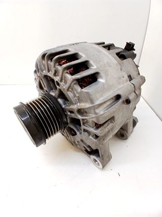 ALTERNADOR CITROEN BERLINGO MULTISPACE (B9)