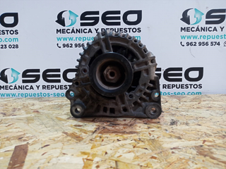 ALTERNADOR NISSAN CABSTAR 5850124325097