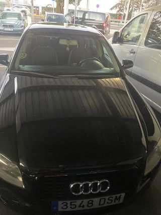 Audi A4 2005