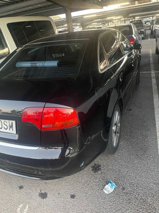 Audi A4 2005