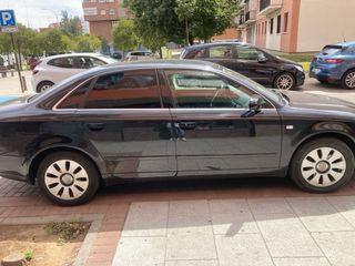 Audi A4 2005