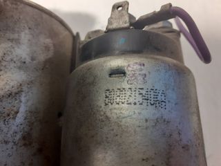 MOTOR ARRANQUE CHEVROLET MATIZ