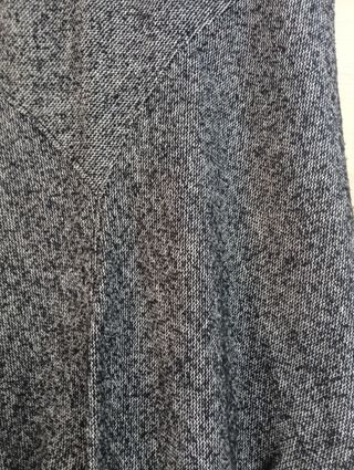 Falda vintage Frank Walder talla 42