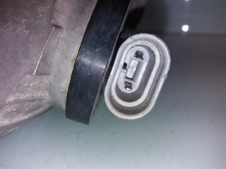 FARO ANTINIEBLA IZQUIERDO TOYOTA RAV 4 (A2)