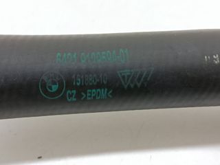 TUBO BMW X1 (E84) (3)