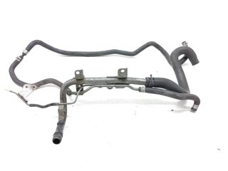 TUBO NISSAN NAVARA PICK-UP (D40M) (3)