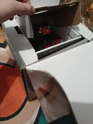 Xbox 360 Edición Limitada Gears of War 3