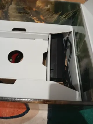 Xbox 360 Edición Limitada Gears of War 3