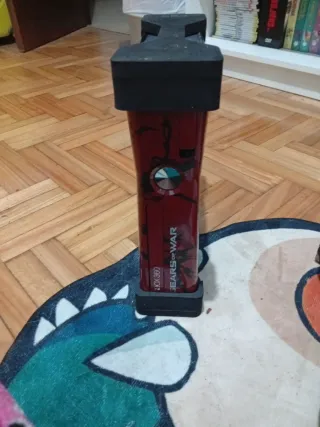Xbox 360 Edición Limitada Gears of War 3