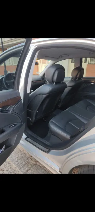 Mercedes-Benz Clase C 2009