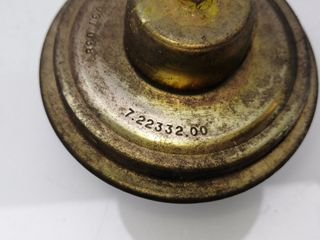 VALVULA EGR NISSAN TERRANO II (R20)